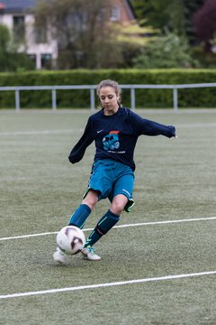 Bild 135 - B-Juniorinnen Pokalfinale VfL Oldesloe - Holstein Kiel : Ergebnis: 0:6